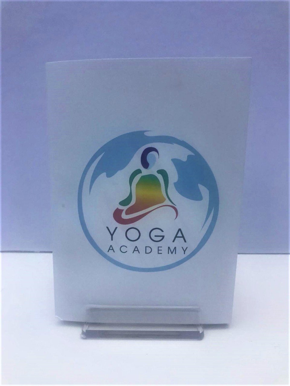 Minik Defteri Yoga Academy