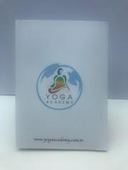 Minik Defteri Yoga Academy