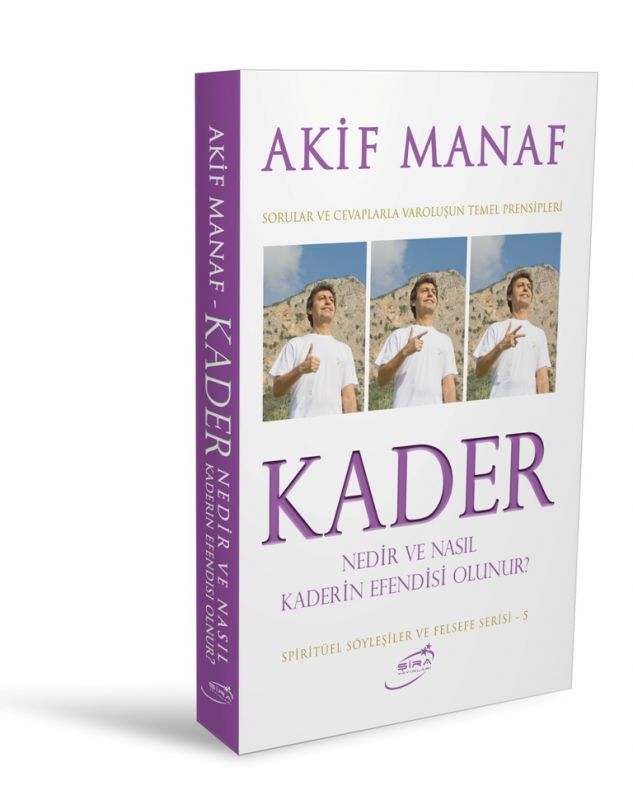 Kader Nedir ve Nasıl Kaderin Efendisi Olunur?