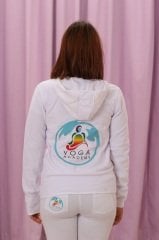 Polar Sweat Shirt - Bayan