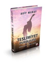 Teslimiyet Psikolojisi