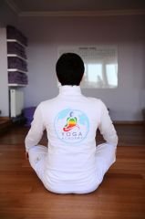 Fermuarlı Sweat Shirt - Kadın