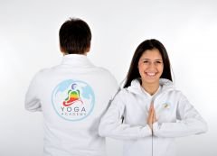 Fermuarlı Sweat Shirt - Kadın m