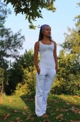 Eşofman Altı-Olimpiyat Bayan