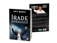İrade Psikolojisi