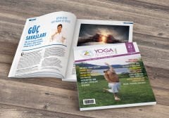 DİJİTAL- 47.Sayı - Yoga Academy Journal