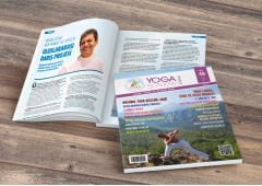 DIJITAL - 49.Sayı - Yoga Academy Journal