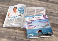 DIJITAL - 50.Sayı - Yoga Academy Journal
