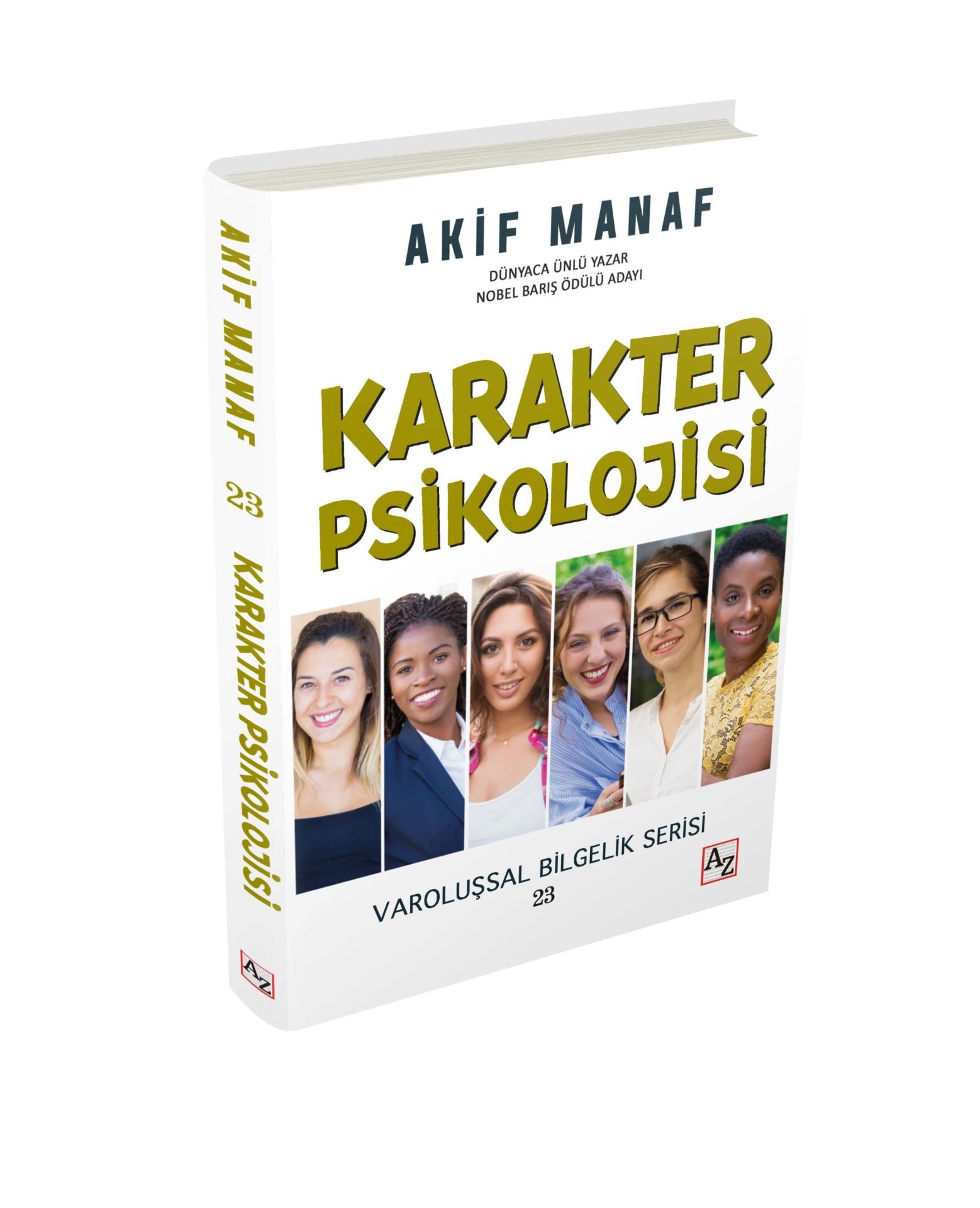 Karakter Psikolojisi