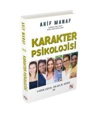 Karakter Psikolojisi