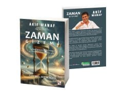 ZAMAN GİZEMİ
