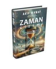 ZAMAN GİZEMİ