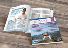 DIJITAL- 52.Sayı - Yoga Academy Journal
