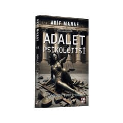 Adalet Psikolojisi