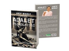 Adalet Psikolojisi