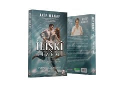 İLİŞKİ GİZEMİ