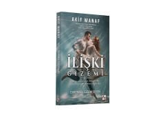 İLİŞKİ GİZEMİ
