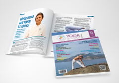 BASILI- 55.Sayı - Yoga Academy Journal