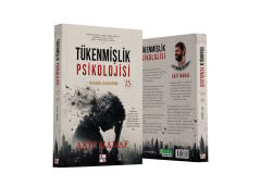 Tükenmişlik Psikolojisi