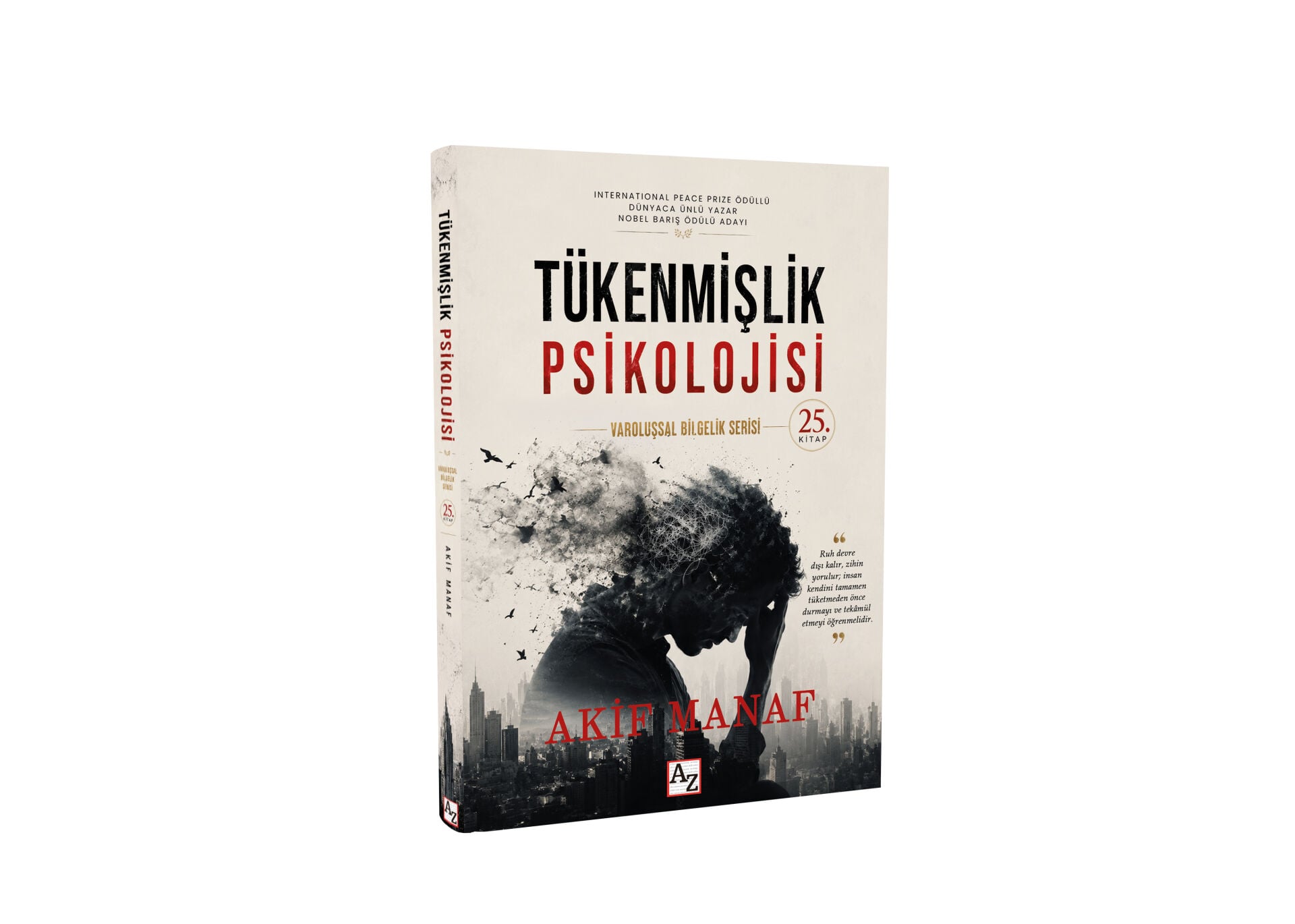 Tükenmişlik Psikolojisi