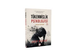Tükenmişlik Psikolojisi