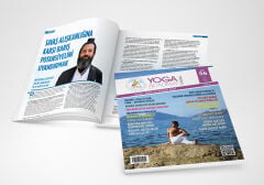 BASILI- 56.Sayı - Yoga Academy Journal