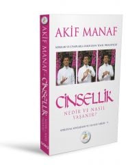 Cinsellik Nedir ve Nasıl Yaşanır?