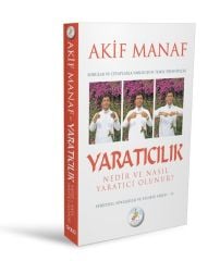 Yaratıcılık Nedir ve Nasıl Yaratıcı Olunur ?