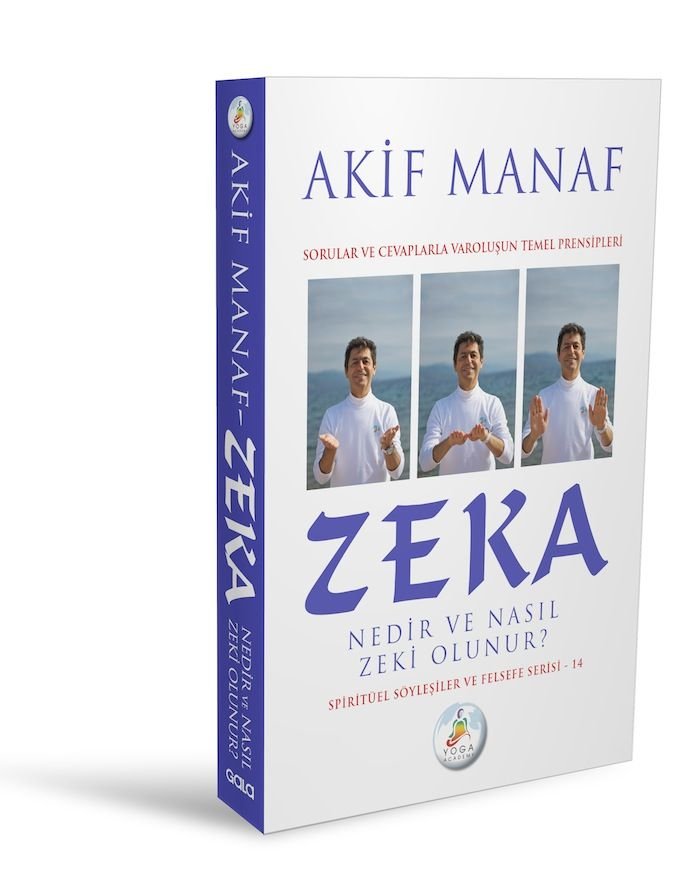 Zeka Nedir ve Nasıl Zeki Olunur ?