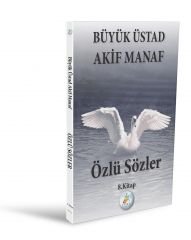 Özlü Sözler 8. Kitap