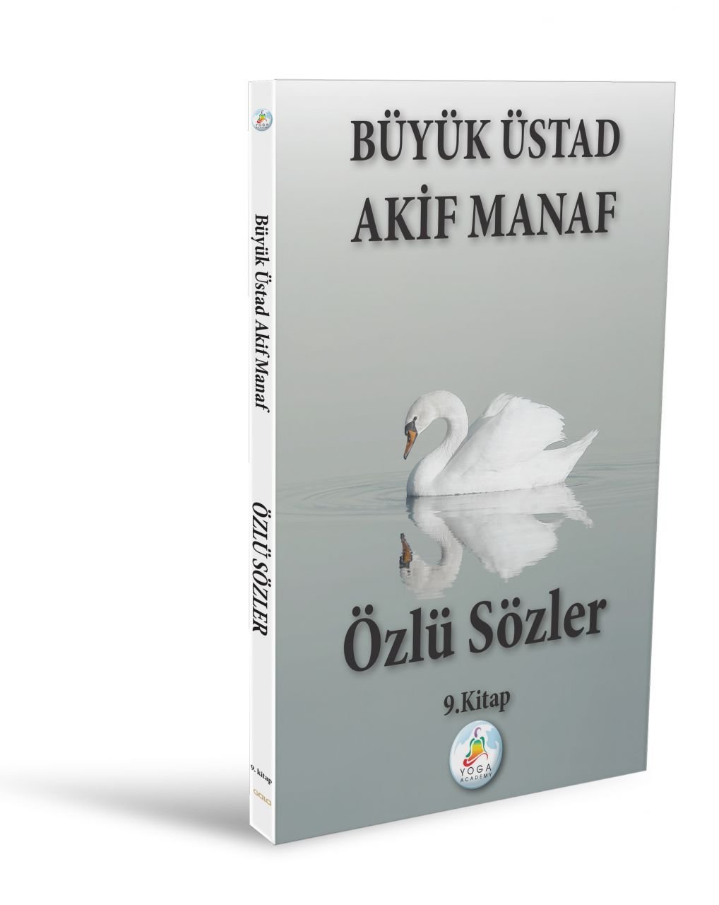 Özlü Sözler 9. Kitap