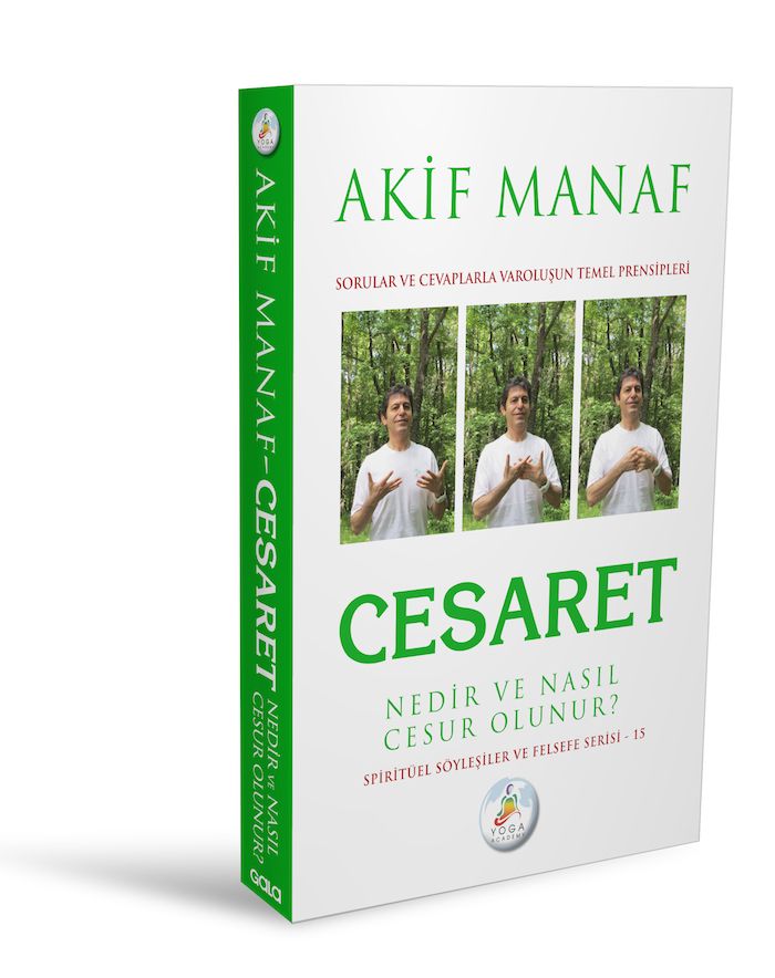 Cesaret Nedir ve Nasıl Cesur Olunur ?