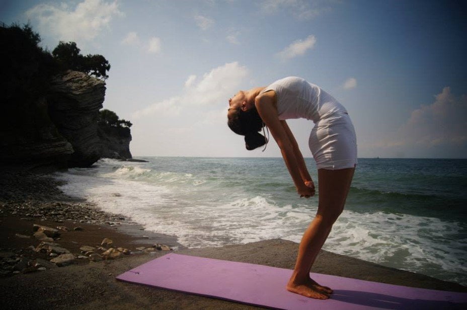 Online Energy Center (Chakra)  Practice  /  Single session