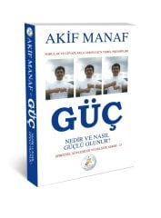 Güç Nedir ve Nasıl Güçlü Olunur?