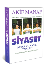 Siyaset Nedir ve Nasıl Yapılır?