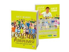 Çocuk Psikolojisi