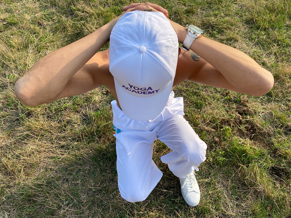 Thai Pantalon-Unisex
