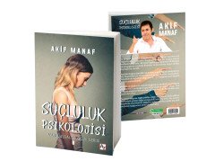 SUÇLULUK PSİKOLOJİ