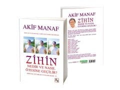 Zihin Nedir ve Nasıl Ötesine Geçilir?