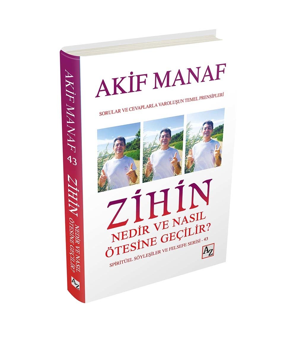 Zihin Nedir ve Nasıl Ötesine Geçilir?