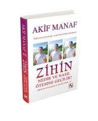 Zihin Nedir ve Nasıl Ötesine Geçilir?